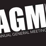 Apr 10th - Annual General Meeting Online