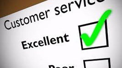 Enabling excellent customer service