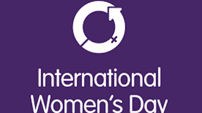 Enabling Womens Careers - Celebrating International Women's Day