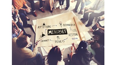 The sales mindset - how we can, and should, all be salespeople