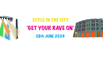 Style In The City 2024