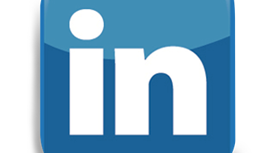 Come join us on LinkedIn..........