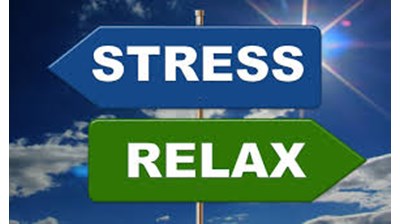 Managing Stress & Avoiding Burnout Webinar