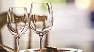 CPD & Wine Tasting Event 9th November 2023