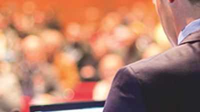 2025 Rising Star Award Nominations - Now Open!