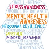 CPD Event - Understanding and Managing Mental Health