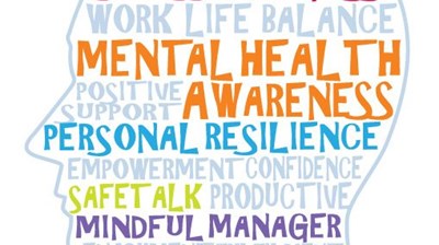 Resilience for Good Mental Wellbeing Webinar