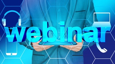 Webinar - Emerging Risks - Issues that are  changing the insurance industry