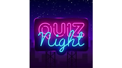 Charity Quiz Night - hosted by TV's Sean Wallace
