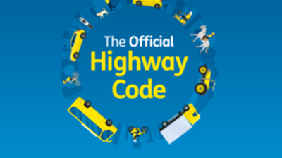 The Highway Code Changes and their Implications for Insurers - March 31st 2022 13:00