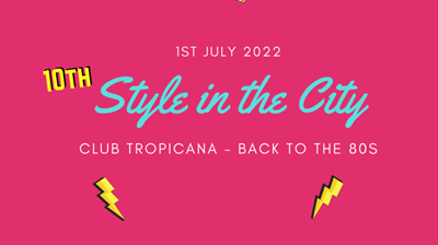 Style in the City 2022