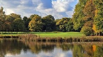 Charity Golf day - Monday 26th September 2022 - Chobham Golf Course Nr Woking