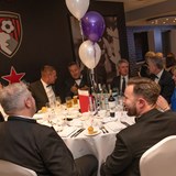 15th March 2024 -  SAVE THE DATE: IIB Annual Dinner – Friday 15th March