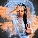 Managing Stress & Avoiding Burnout