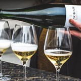 Christmas CPD Event - What we can learn from Sparkling Wines...