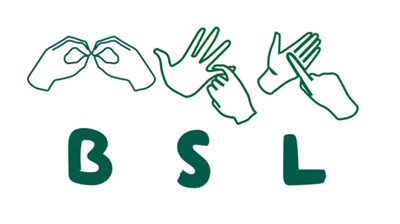 Free training - Learn British Sign Language (BSL) for free through Mbro CII
