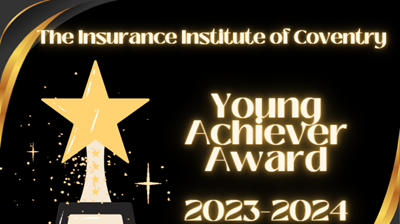 Young Achiever Nominations are now open!