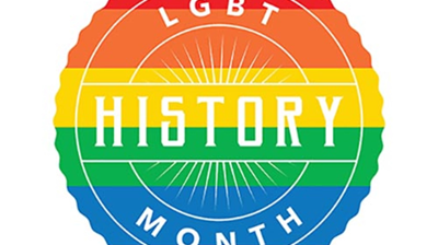 In person event: LGBTQ+ History Walking Tour