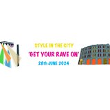 Style In The City 2024