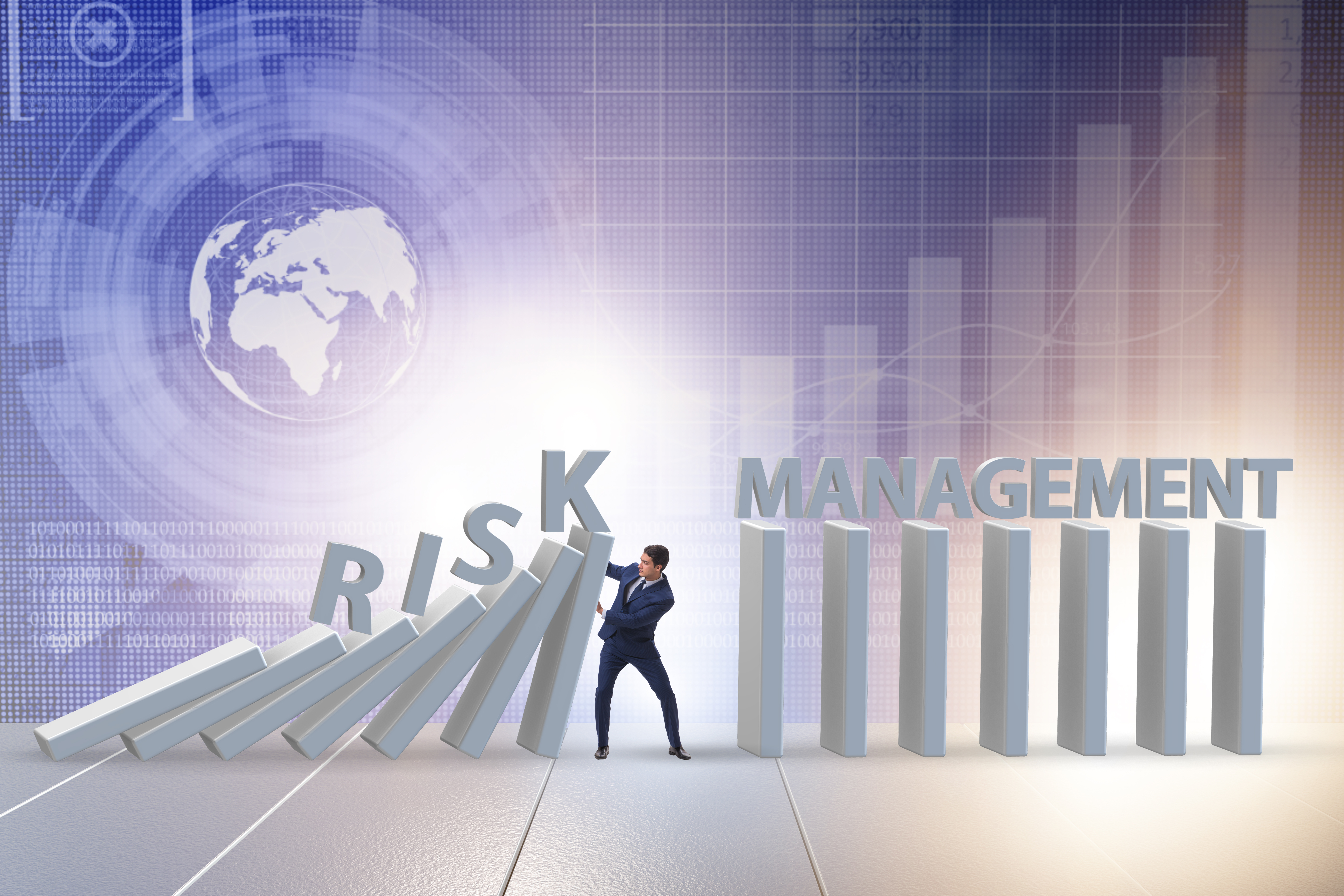 Motor Trade – Risk Management Challenges