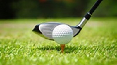 IIC&G President's Annual Charity Golf Day
